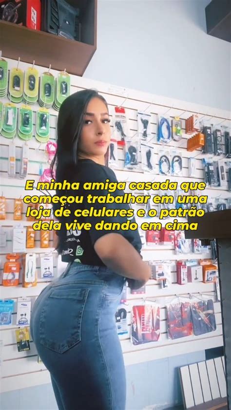 Mirian Gabriela conta nova (@soyrouzyy.